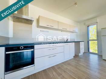 Vente Appartement 3 piècesSaint-Avé