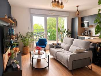 Vente Appartement 2 piècesSaint-Avé