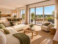 Vente appartement 4 pièces Vente appartement 4 pièces