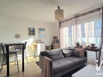 Vente Appartement 2 piècesSaint-Avé