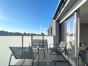 Vente appartement 2 pièces Saint-Avé 56