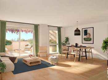 Vente appartement 2 pièces Vente appartement 2 pièces