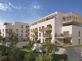 Vente appartement 3 pièces Saint-Avé 56