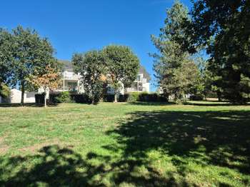 Vente appartement 3 pièces Saint-Avé 56