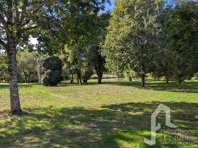 Appartement 3 pièces 67 m² · à Saint-Avé · 67 m² · 236 380 €
