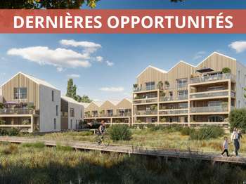 Vente appartement 3 pièces Saint-Avé 56