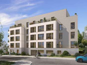 Vente appartement 2 pièces Saint-Avé 56