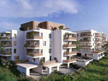Vente appartement 3 pièces Saint-Avé 56