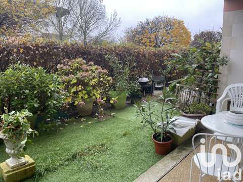 Vente appartement 2 pièces Saint-Avertin 37