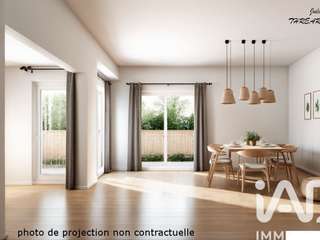 Vente appartement 5 pièces Vente appartement 5 pièces