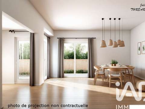 Vente appartement 5 pièces Vente appartement 5 pièces