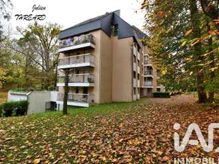 Vente appartement 5 pièces Vente appartement 5 pièces