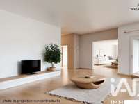 Vente appartement 5 pièces Vente appartement 5 pièces