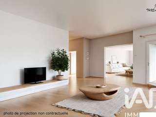 Vente appartement 5 pièces Vente appartement 5 pièces