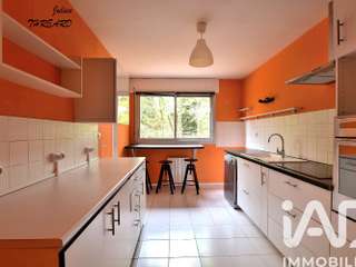 Vente appartement 5 pièces Vente appartement 5 pièces