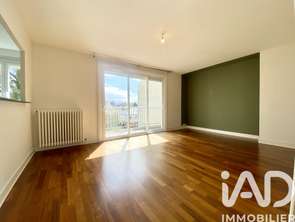 Vente Appartement 3 piècesSaint-Avertin