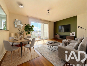 Vente Appartement 3 piècesSaint-Avertin