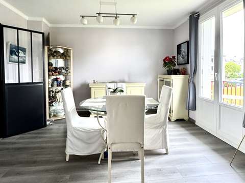 Vente appartement 3 pièces Saint-Avertin 37