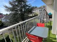 Vente appartement 4 pièces Vente appartement 4 pièces