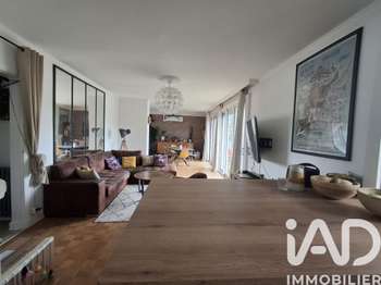 Vente appartement 4 pièces Vente appartement 4 pièces