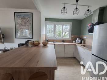 Vente appartement 4 pièces Vente appartement 4 pièces