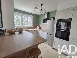 Vente appartement 4 pièces Vente appartement 4 pièces