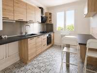 Vente appartement 2 pièces Vente appartement 2 pièces