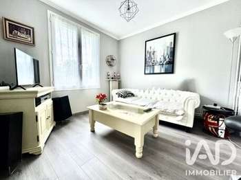 Vente Appartement 4 piècesSaint-Avertin