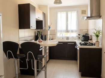 Vente Appartement 4 piècesSaint-Avertin