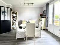 Vente appartement 4 pièces Vente appartement 4 pièces