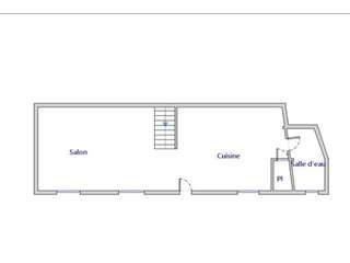 Vente appartement 3 pièces Vente appartement 3 pièces
