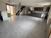 Vente appartement 4 pièces Vente appartement 4 pièces