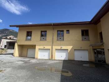 Vente Appartement 4 piècesSaint-Avre
