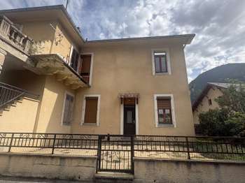 Vente Appartement 4 piècesSaint-Avre