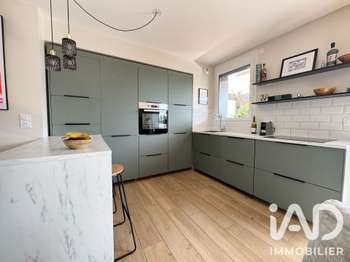 Vente appartement 3 pièces Vente appartement 3 pièces