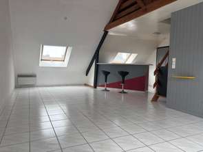 Vente Appartement 3 piècesSaint-Barthélemy