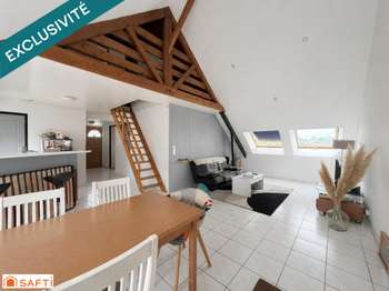Vente Appartement 3 piècesSaint-Barthélemy