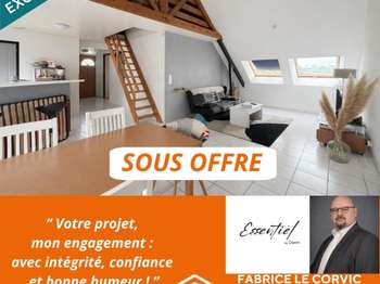 Photo Vente appartement Saint-Barthélemy