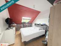 Vente appartement 3 pièces Vente appartement 3 pièces