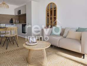 Vente Appartement 2 piècesSaint-Barthélemy-d'Anjou