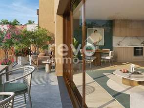 Vente Appartement 3 piècesSaint-Barthélemy-d'Anjou