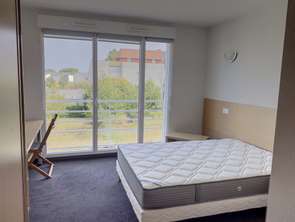 Vente StudioSaint-Barthélemy-d'Anjou