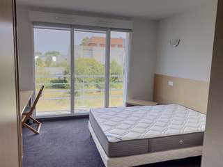 Vente Studio 1 pièce