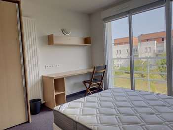 Vente Studio 1 pièce