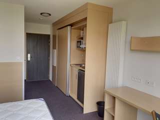 Vente Studio 1 pièce