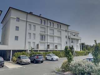 Vente Studio 1 pièce