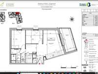 Vente appartement 3 pièces Vente appartement 3 pièces