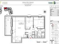 Vente appartement 3 pièces Vente appartement 3 pièces