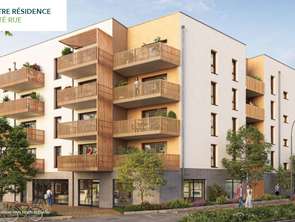 Vente Appartement 3 piècesSaint-Barthélemy-d'Anjou