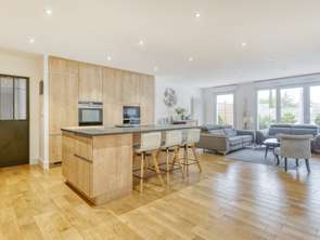 Vente Appartement 4 piècesSaint-Barthélemy-d'Anjou